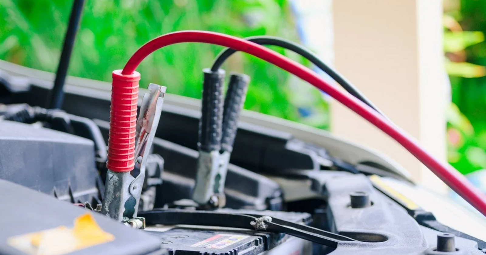 Gazipaşa Akü Takviye