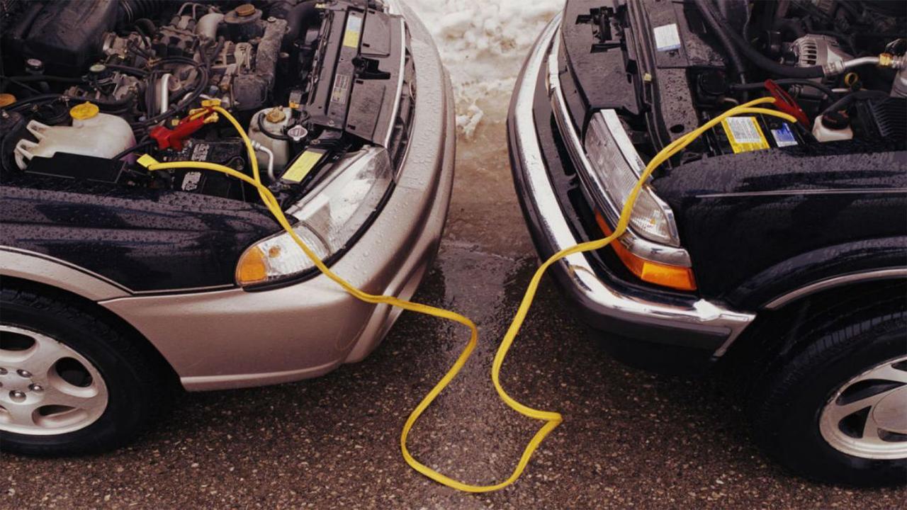 Gazipaşa Akü Takviye